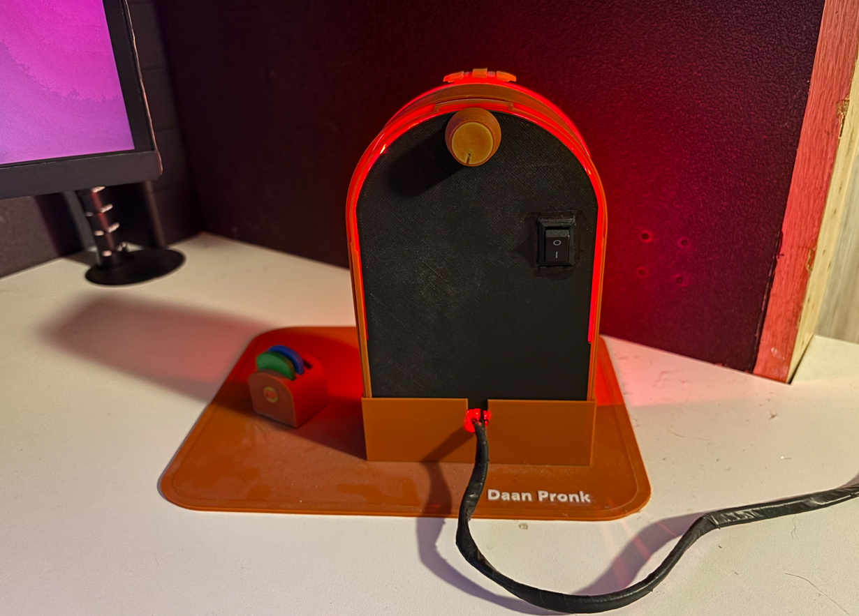 Foto van Jukebox